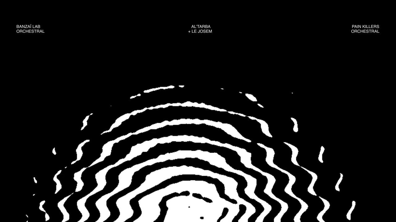 Al'Tarba x Le JOSEM - Pain Killers Orchestral