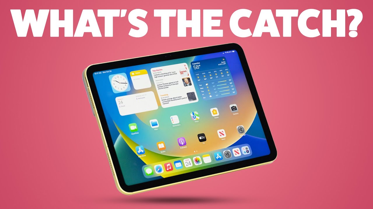 I Tested 5 Tablets For Reading &ndash; This One Is The BEST!