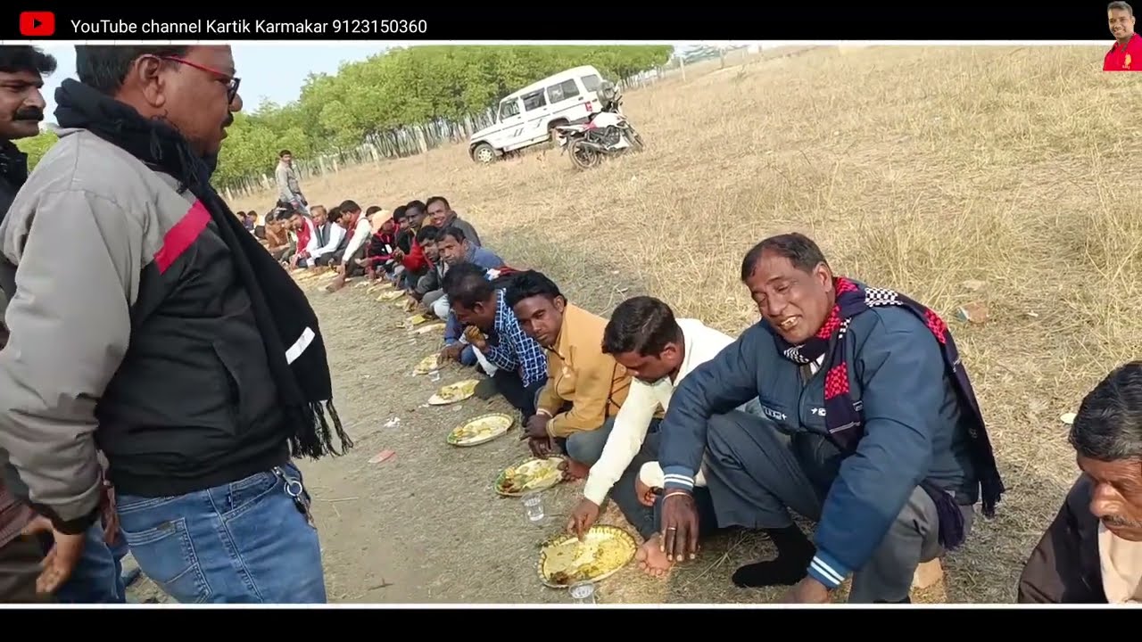 পুরুলিয়া ছৌ ইউনিয়নের পিকনিকে মজা এবং সাজা যারা এখনো পর্যন্ত ফাইন পূরণ করেন নাই উনাদেরকে গ্রুপ থেকে