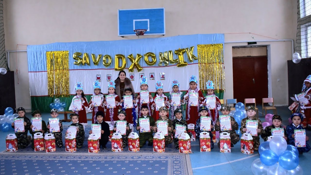 23.12.2025 15 MAKTAB ALIFBE BAYRAMI