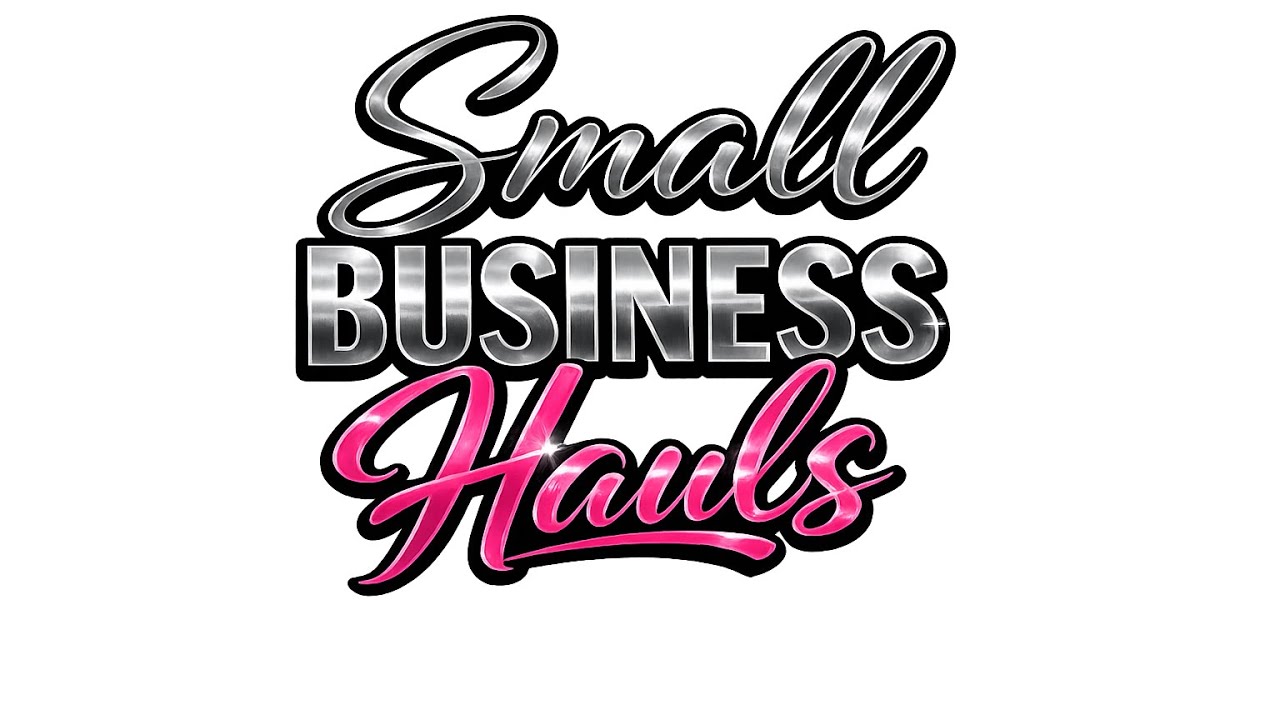 Small Business Hauls