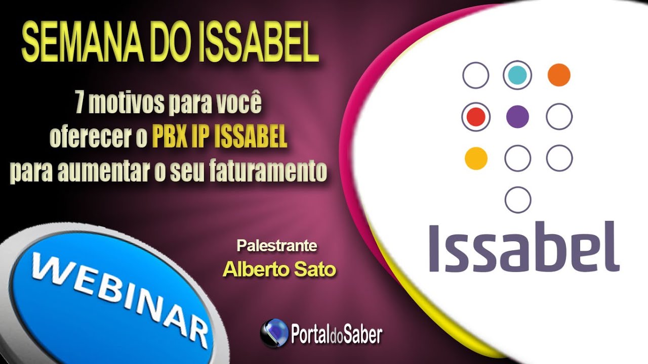 7 motivos para você oferecer o PBX IP Issabel para aumentar o seu faturamento