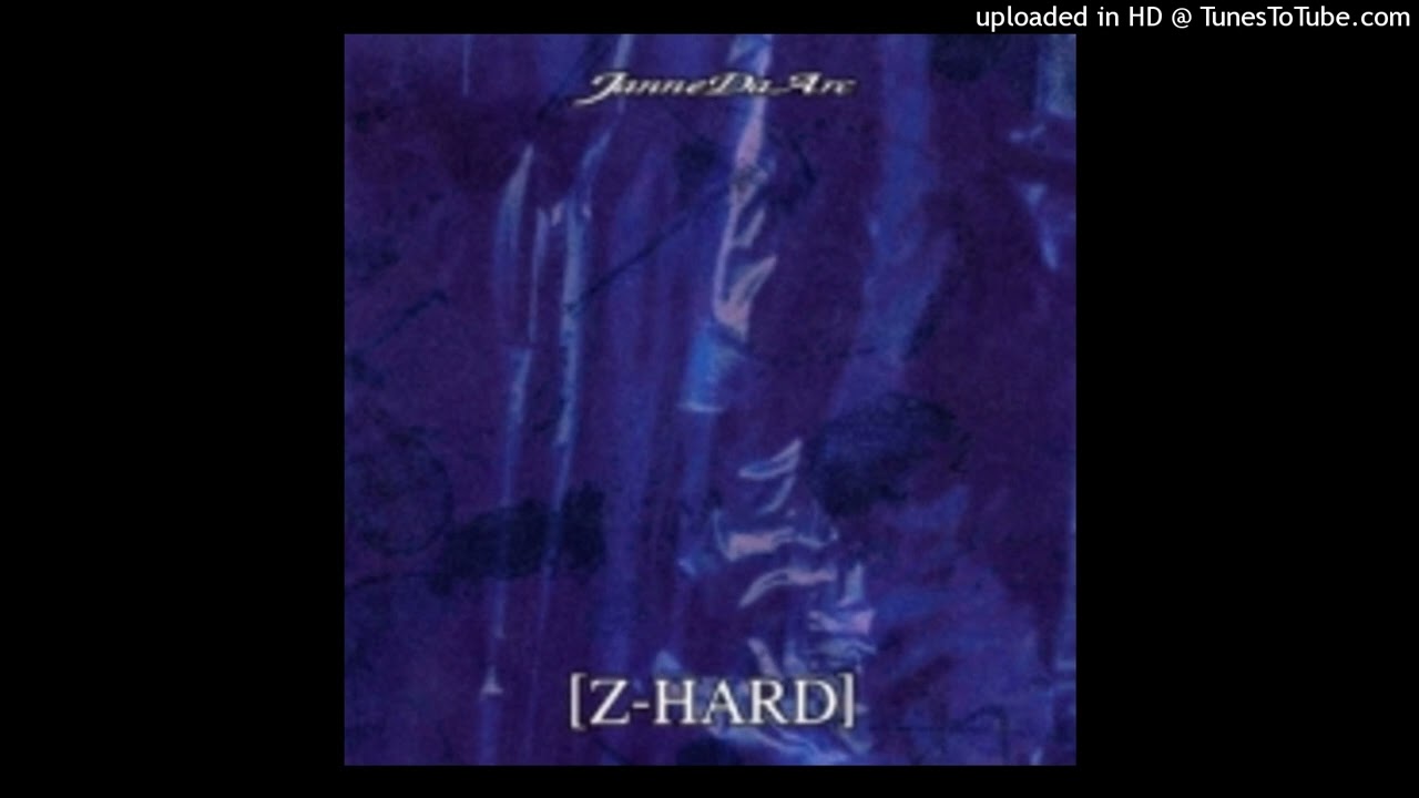 02 －救世主　メシア－/Janne Da Arc\Z-HARD