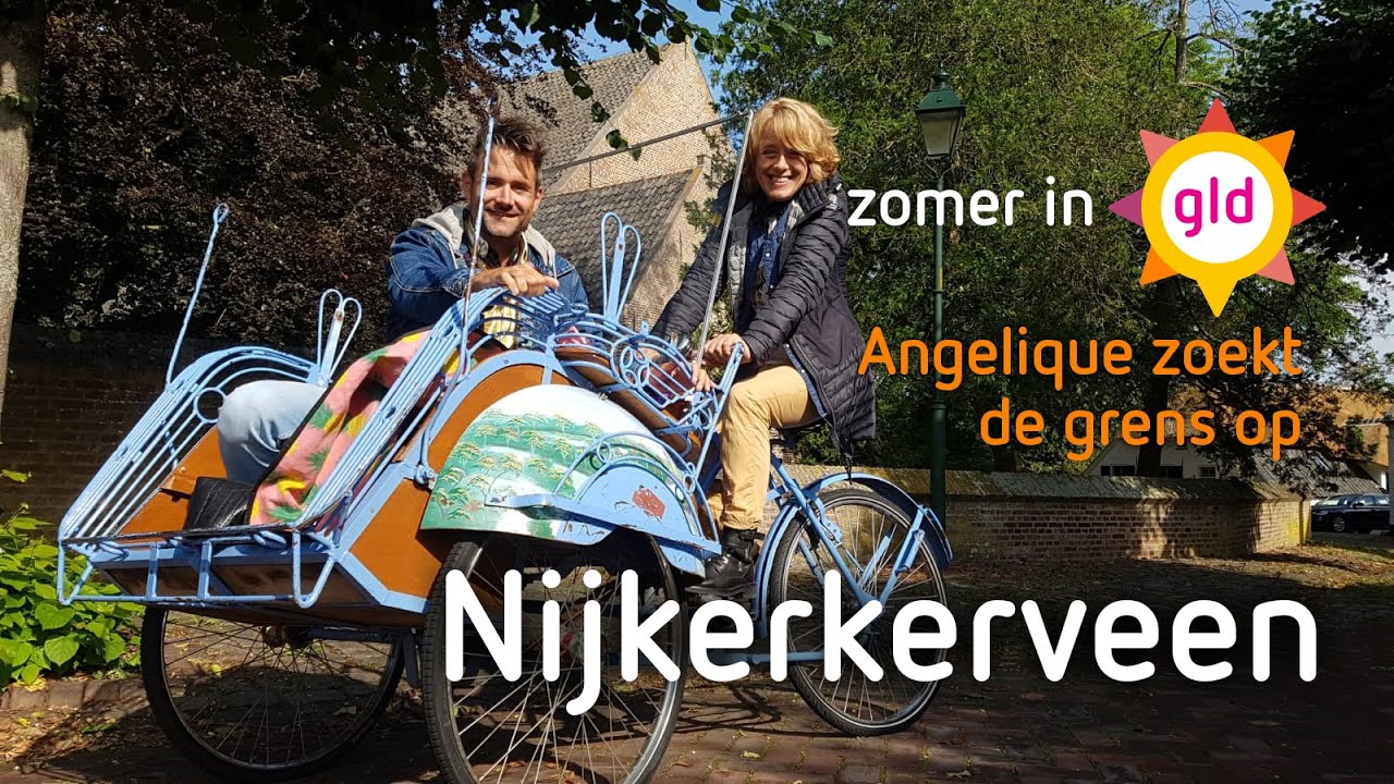 Zomer in Gelderland 14 augustus 2020 - Nijkerkerveen