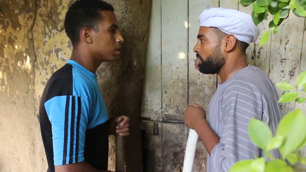 بنت الحج صديق مش راضية ترضع ولدها وجوزها طلقها🙄🙄