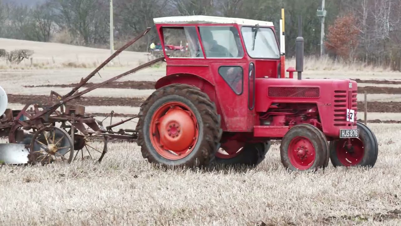 Black Isle Ploughing Match 2026