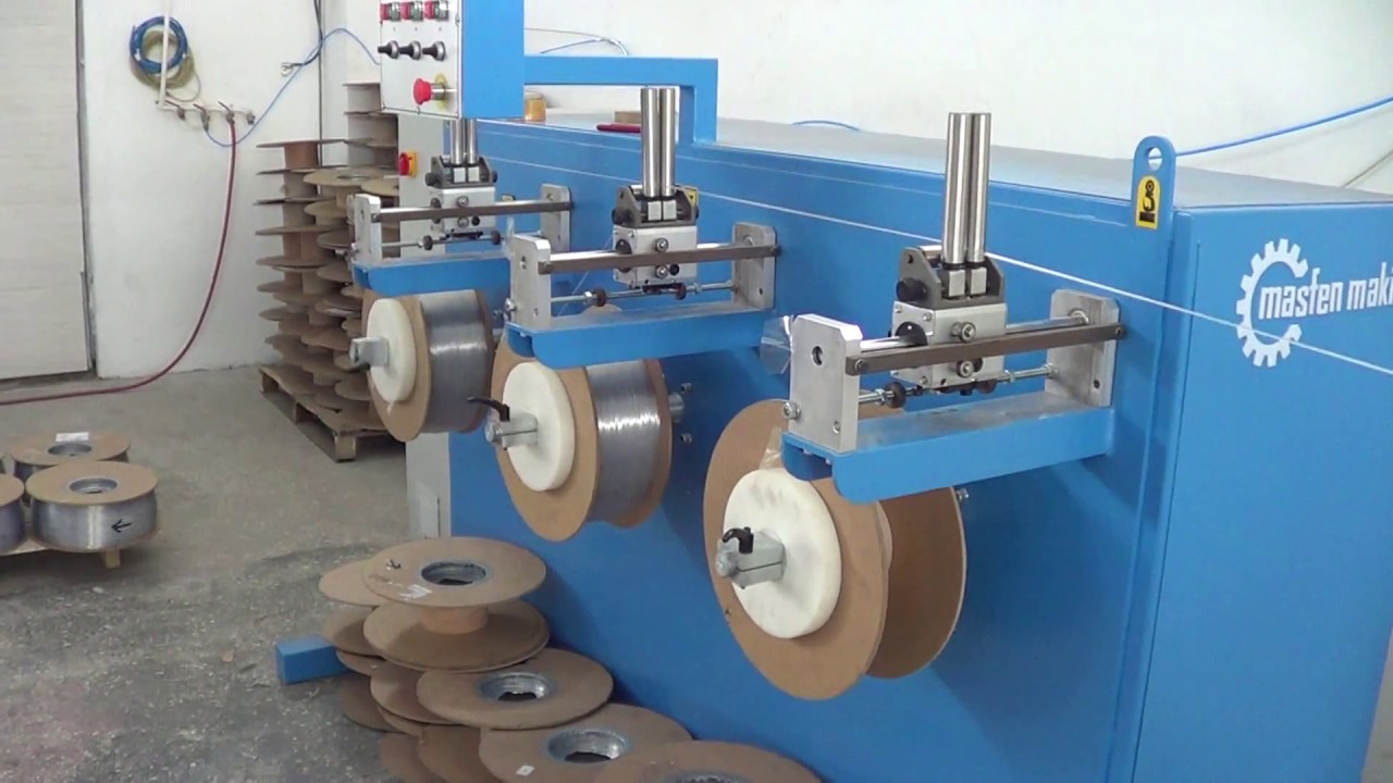 Filament Production Line