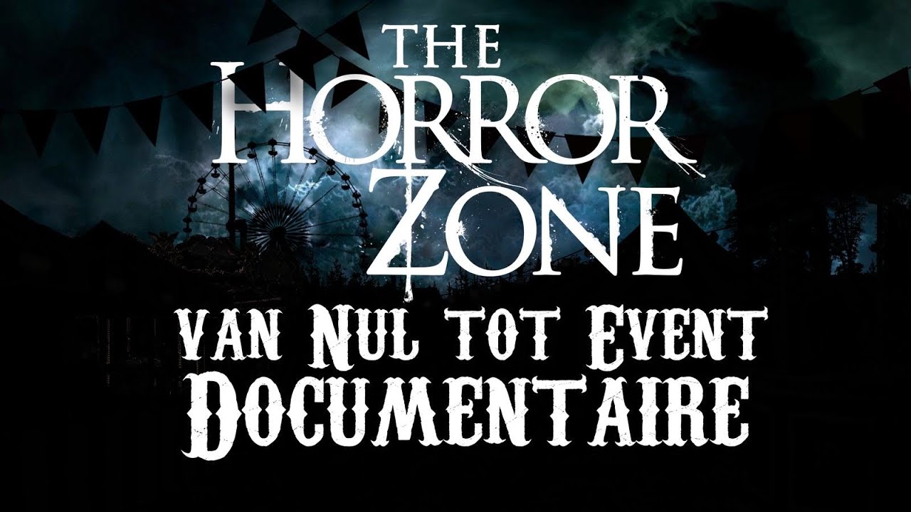 The Horror Zone: Documentaire