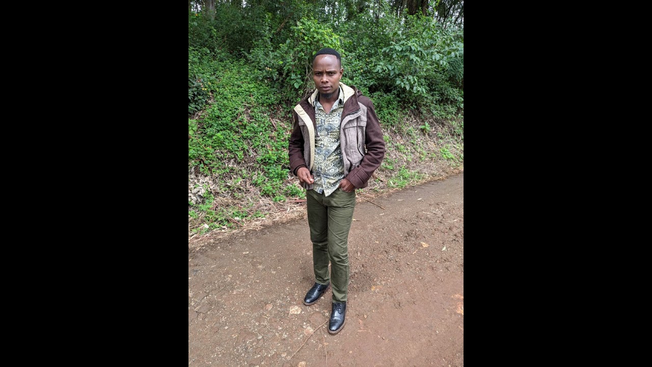ISIMBA JAZZ - KIOMONGU SUBUI (Official Music Audio)