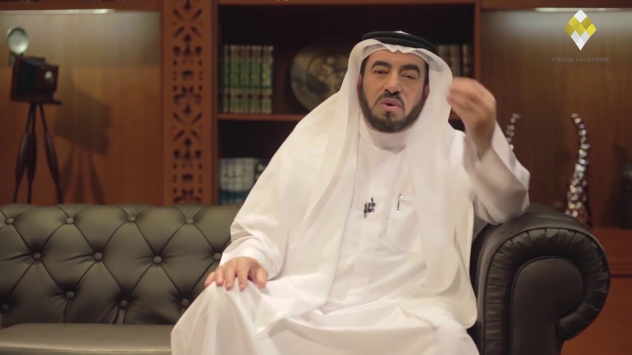 حكم الحاكم يرفع الخلاف - د. طارق السويدان