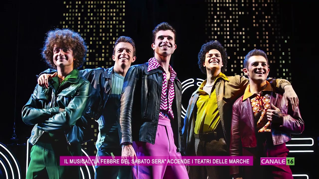 Il musical 