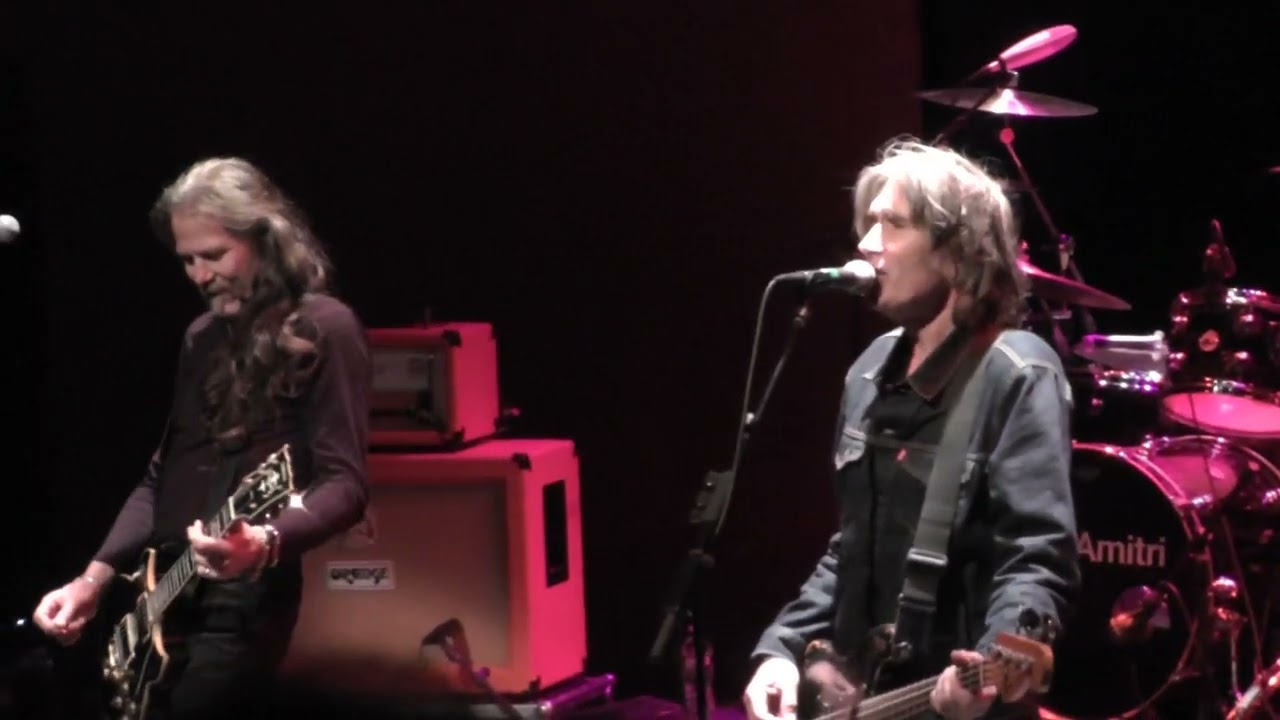 Del Amitri 