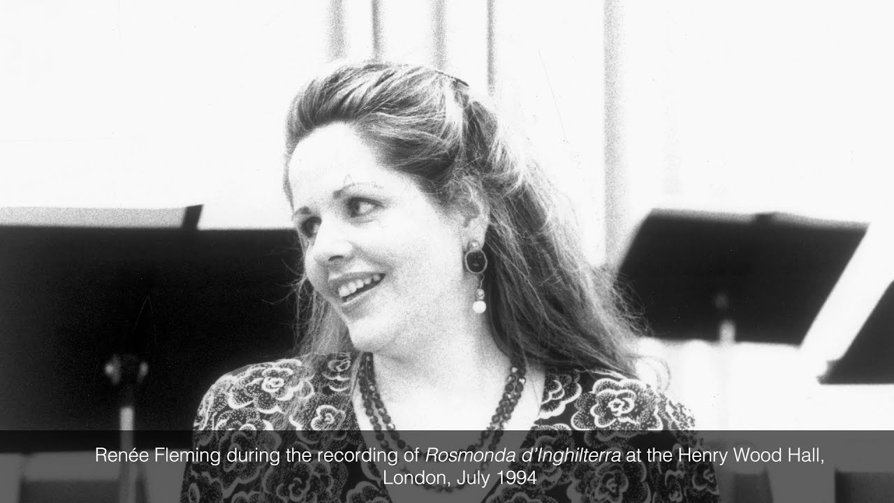 Opera Rara at 50 | Opera Insider with Q&A