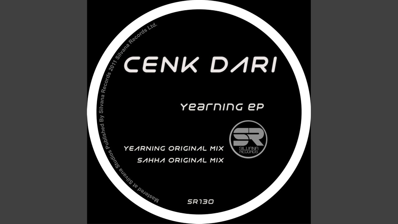 Sahha (Original Mix)