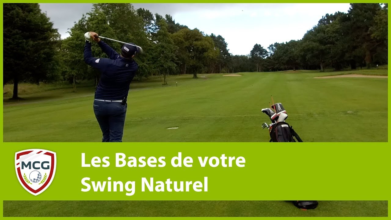 Les Bases de votre Swing Naturel: Les Questions