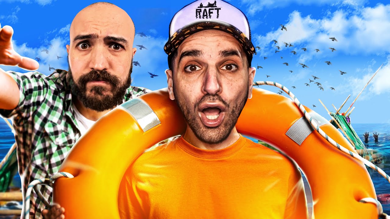 LES PIRES AVENTURIERS !!