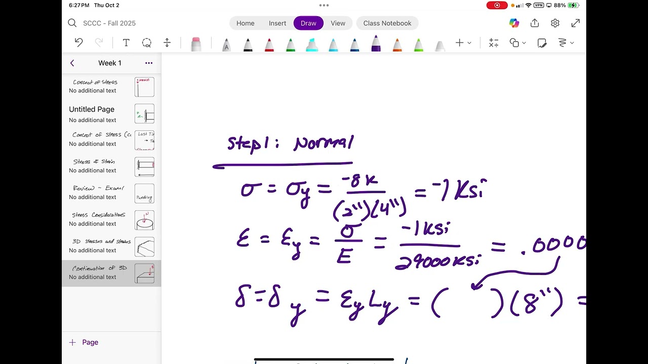 COT 233 - Lecture 10.2.2025