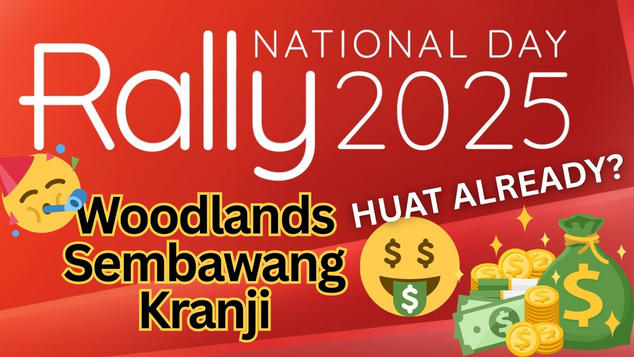 🚨 NDR 2025 Property Debate: Boom or Bust for Woodlands, Sembawang & Kranji Homes?