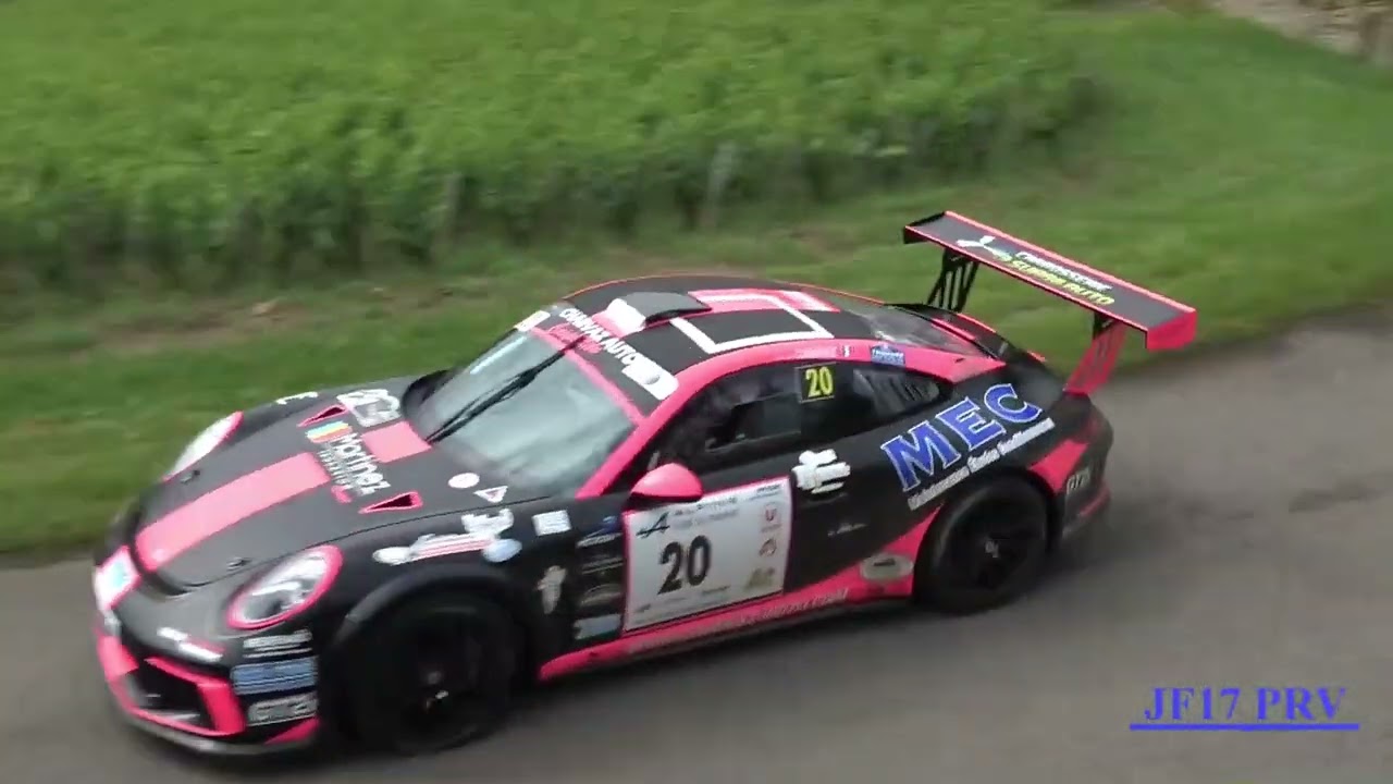 Rallye des vins de mâcon 2025