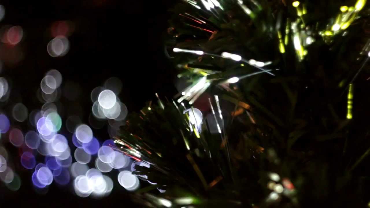 Fiber Optic Christmas Tree | Fiber Optic Trees
