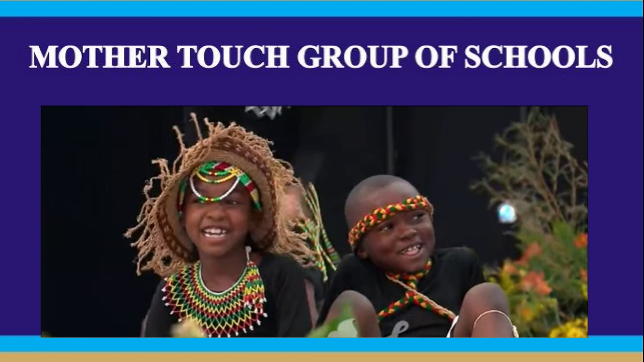 Mother Touch Group Of Schools UK Tour HD