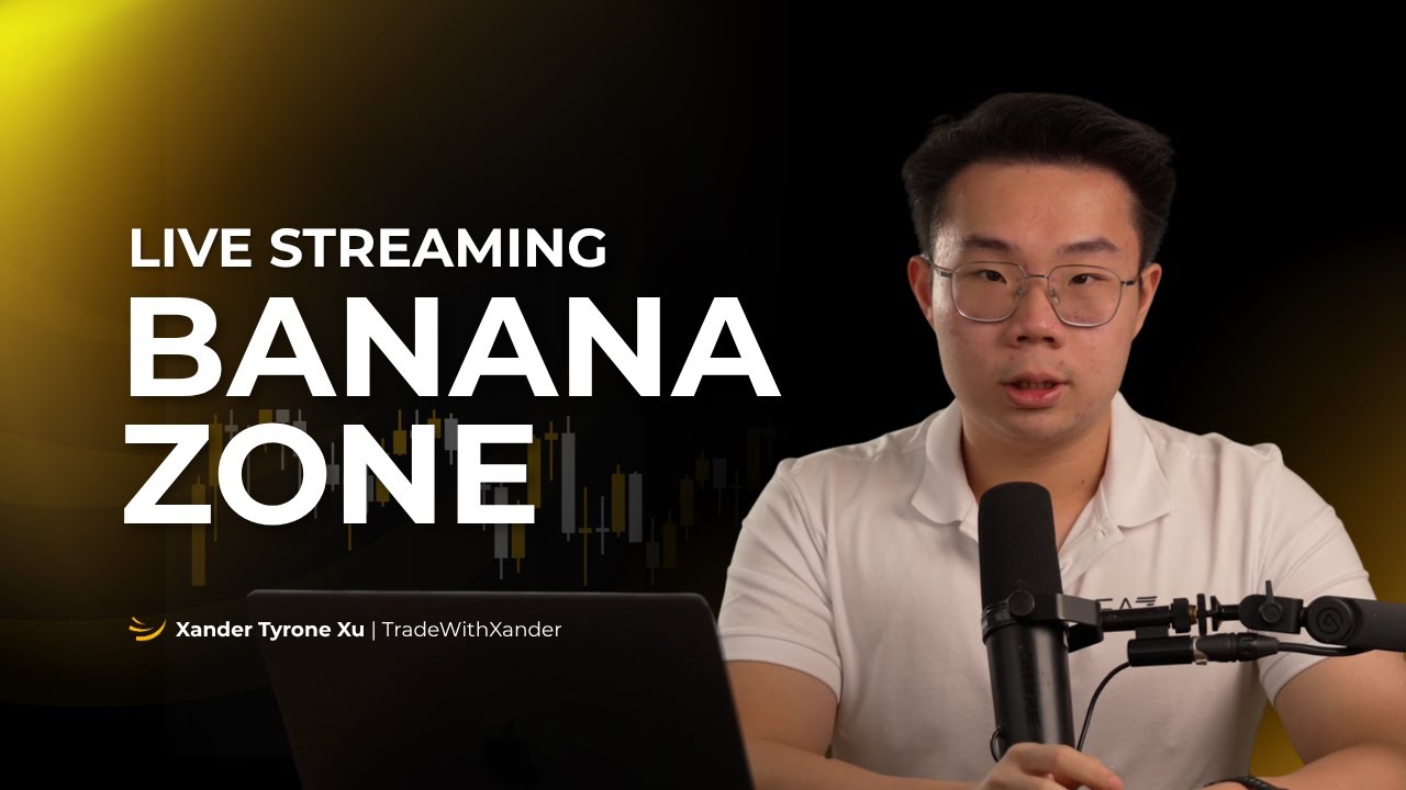 Banana Zone: Full AMA