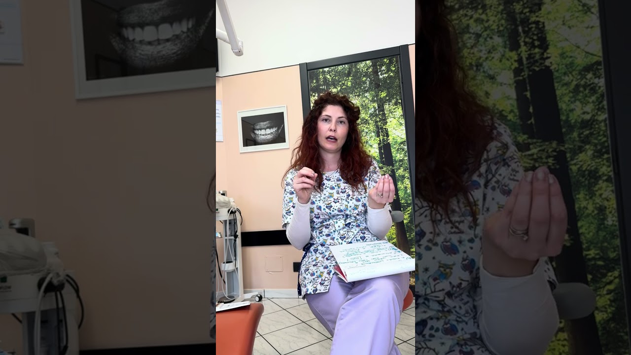 Cibi amici e nemici dei denti: ti svelo alcuni super consigli per ridurre il rischio carie!