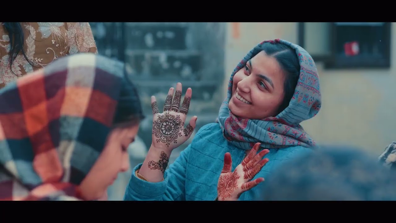 FAMILY SONG II DEEP CHAHAL II JASHANDEEP & FAMILY SONG BY ARRY FILM'z