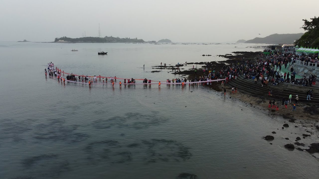 Good Times ROK - Jindo Sea Parting Festival 2023
