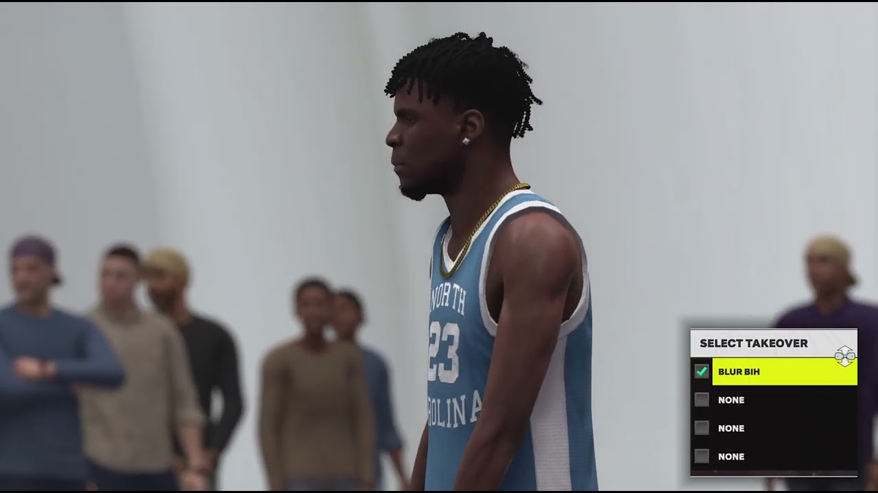 NBA 2K26_ full game