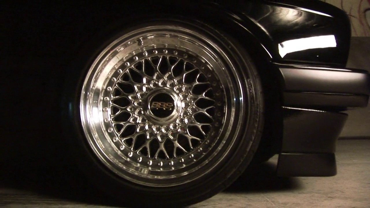 Modified Pages & MODlyfe's video of Abe's BMW E30 HD