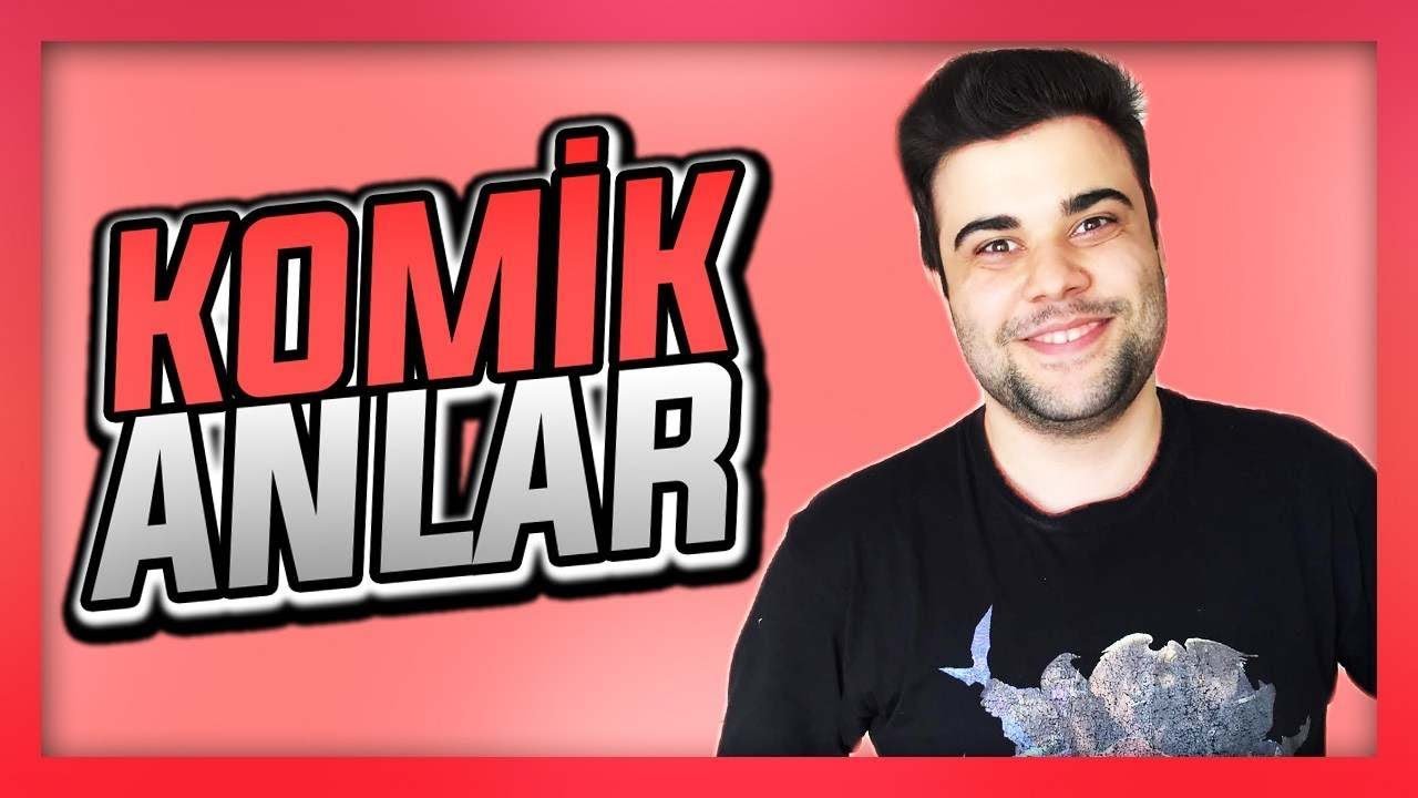 ORTAYA KARIŞIK😂