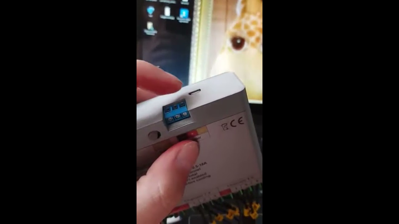 LedDimmerPro v4  - budowa i zasada działania