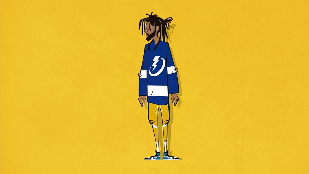 FREE J Cole Type Beat - 
