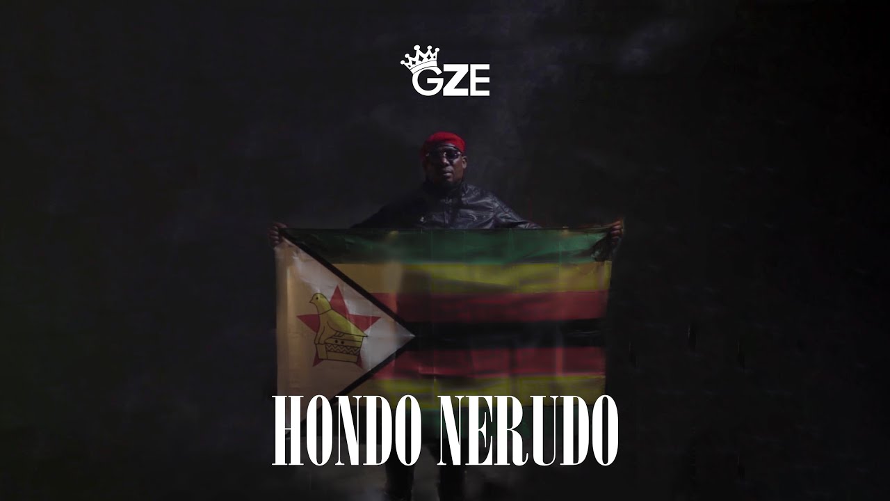 GZE - Hondo NeRudo (Official Video)