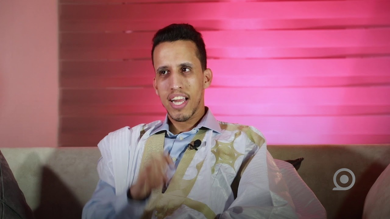 المحلل الرياضي محمدي العلوي ضيف #فسحة_رمضان