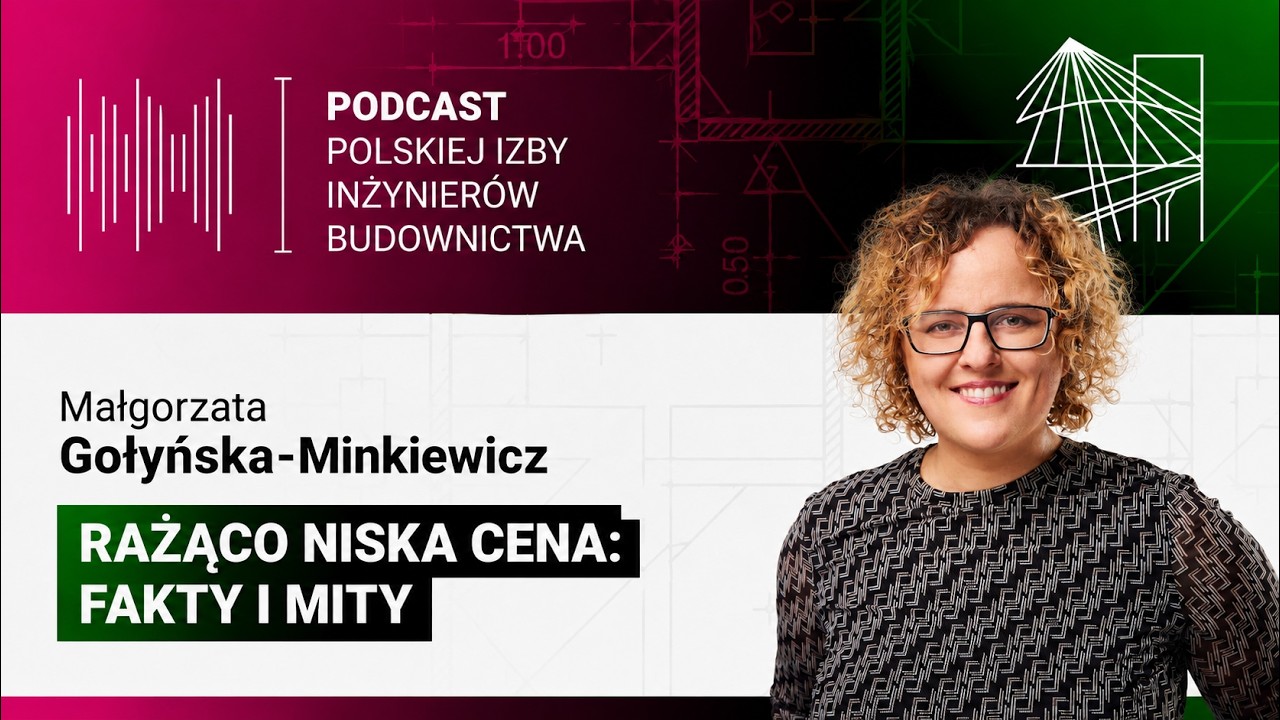 Rażąco niska cena: fakty i mity | #PrawoInżyniera 56