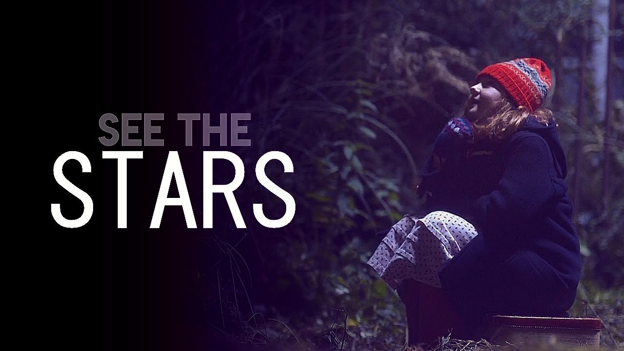 see the stars | Doctor Who | Dog Days Are Over