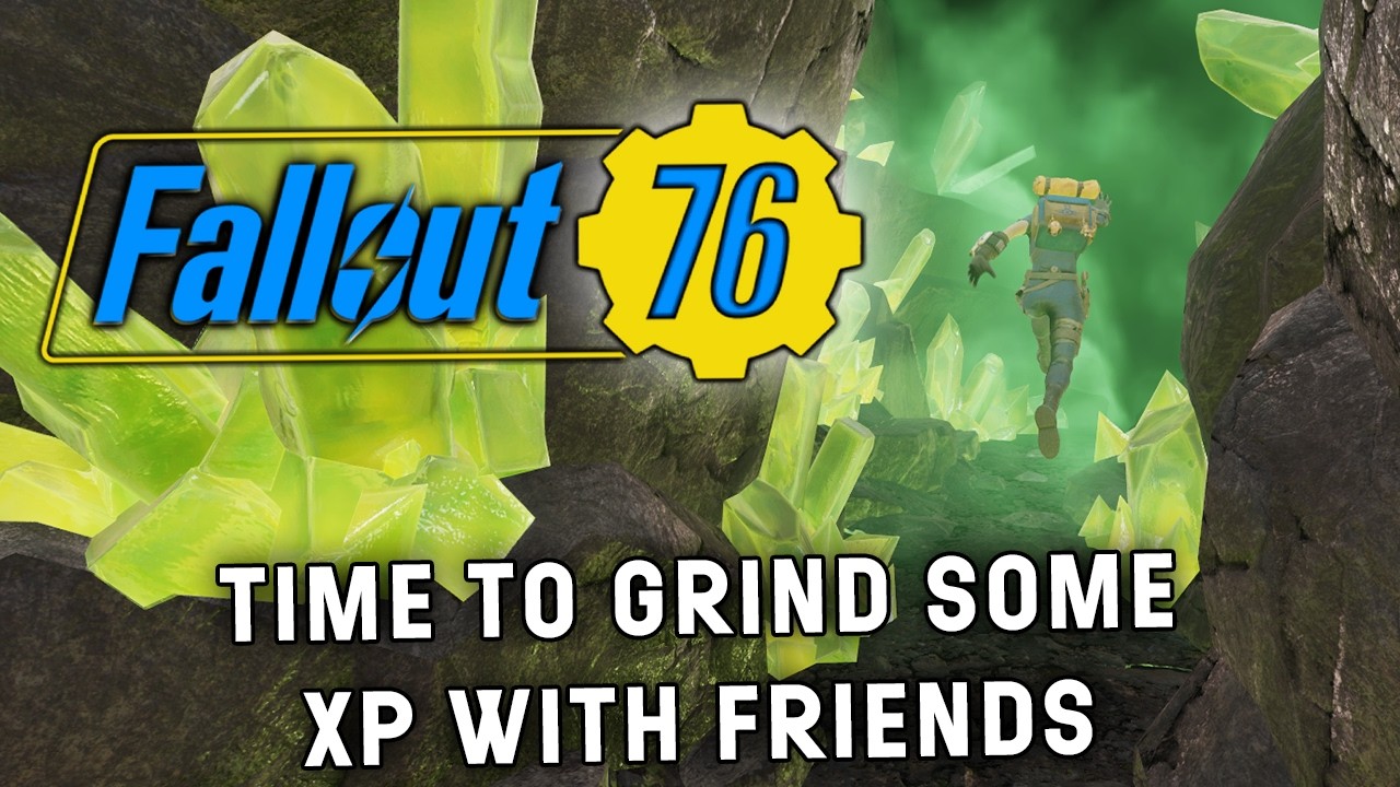 🔴New Season So Time To Grind Some XP With Friends & Get Rank 100