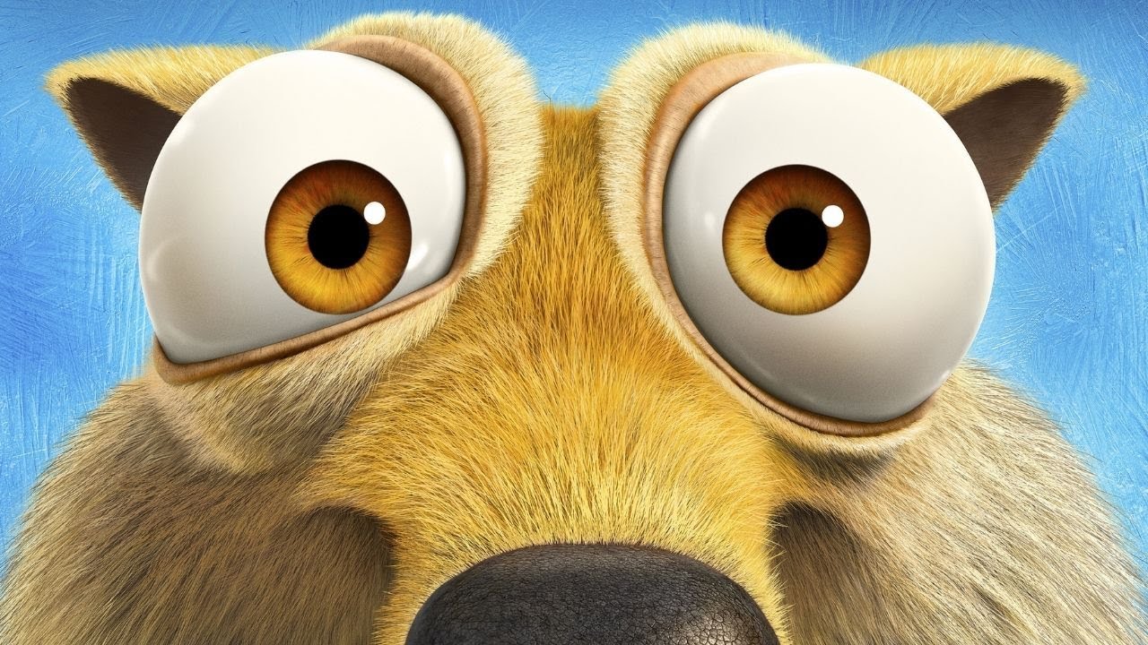 Blue Sky Studios Tribute || Superstar