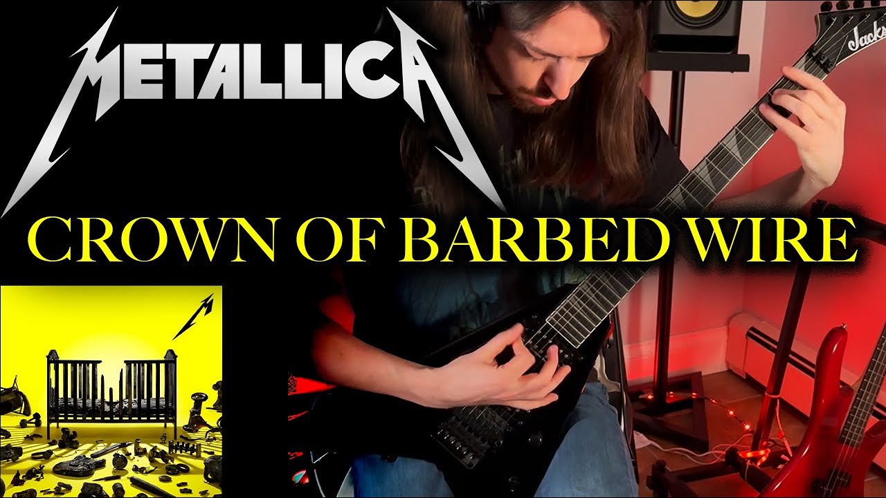METALLICA - 