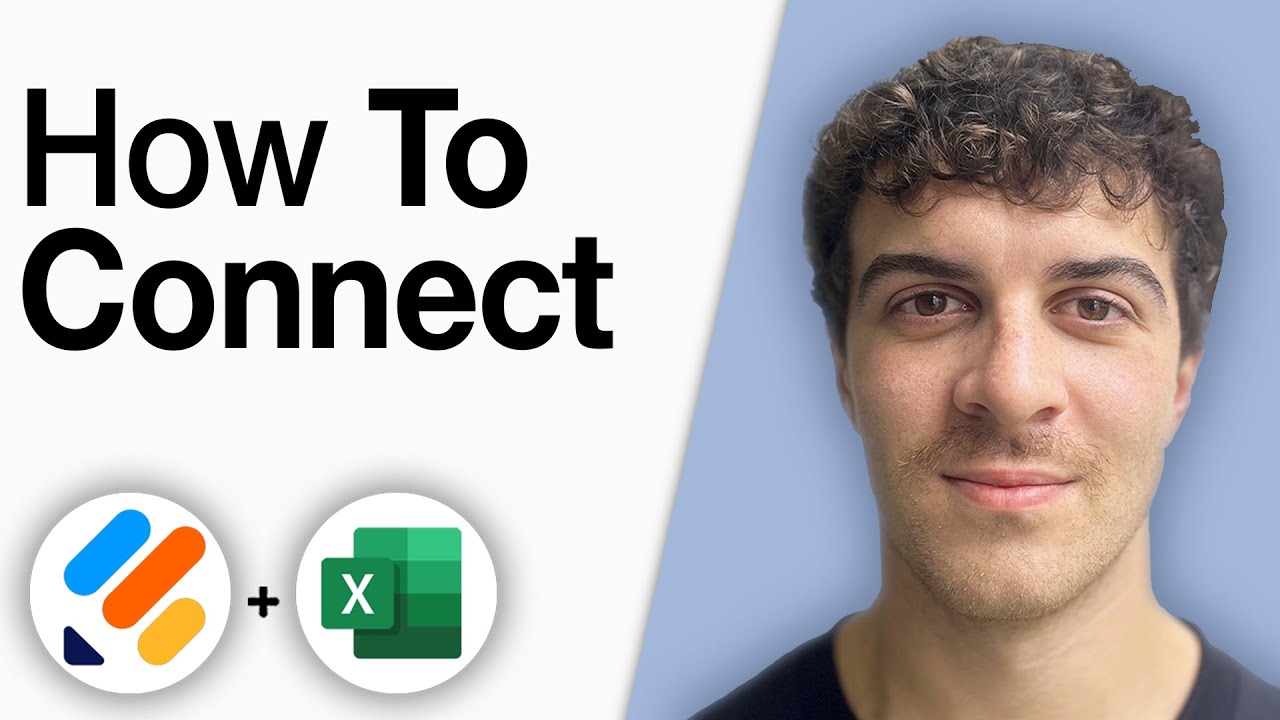 How to Connect Jotform to Microsoft Excel   - Easy Integration [2025 Full Guide]