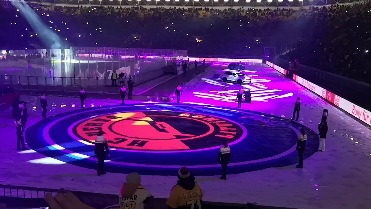 Dresden HC Verva Litvinov vs. HC Sparta Praha Open Air Hockey 2020