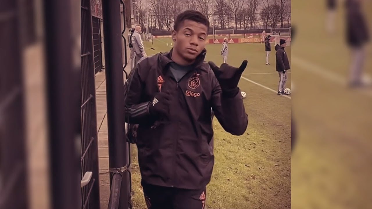 Pass The Dutchie (tik tok version)