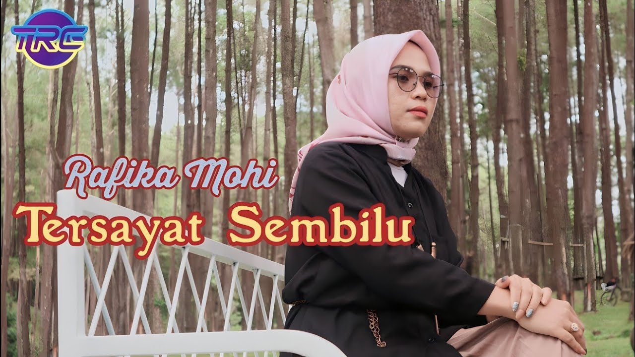 Rafika - Tersayat Sembilu ( Official Musik Video ) 2023
