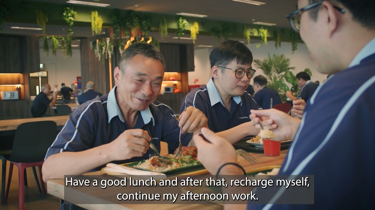 A Day In The Life Of A Precision Engineer