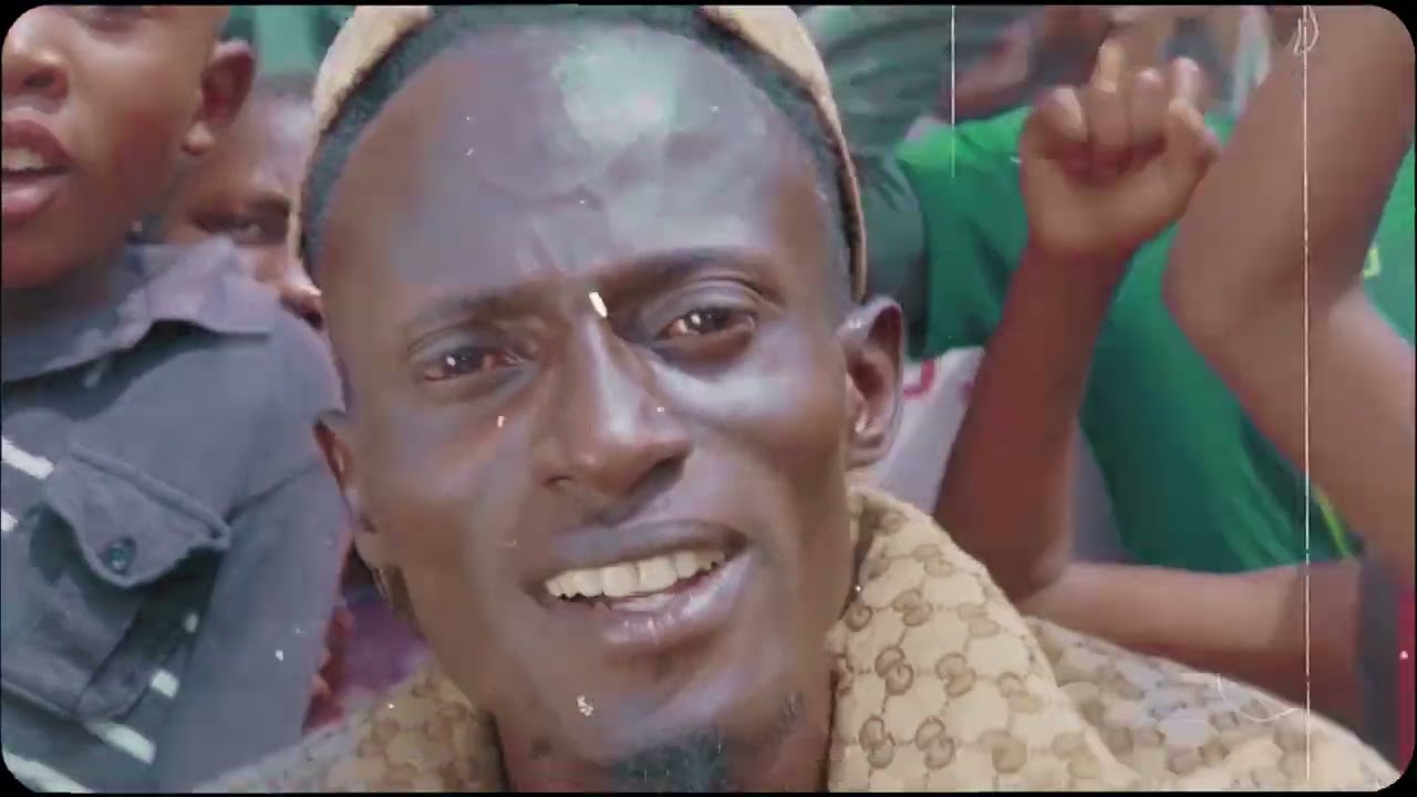Jeune Soldat IKO BIEN (clip officiel )