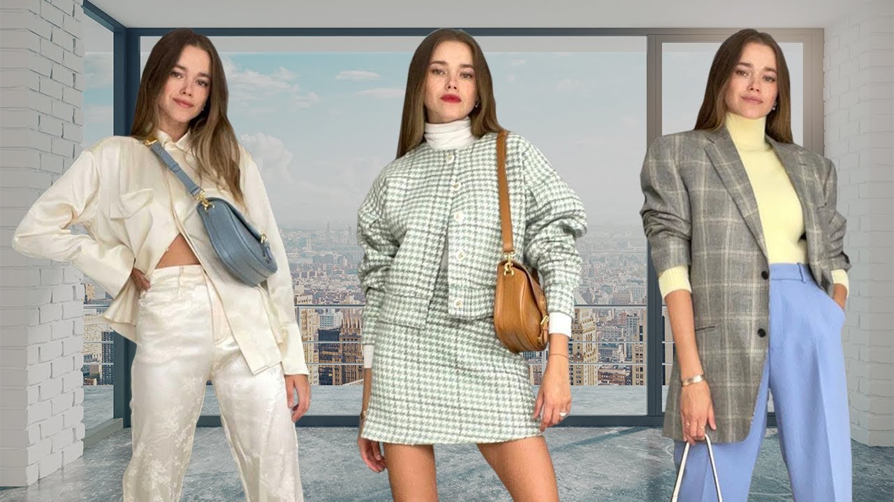 15 Easy Outfits That Make Everyday Special