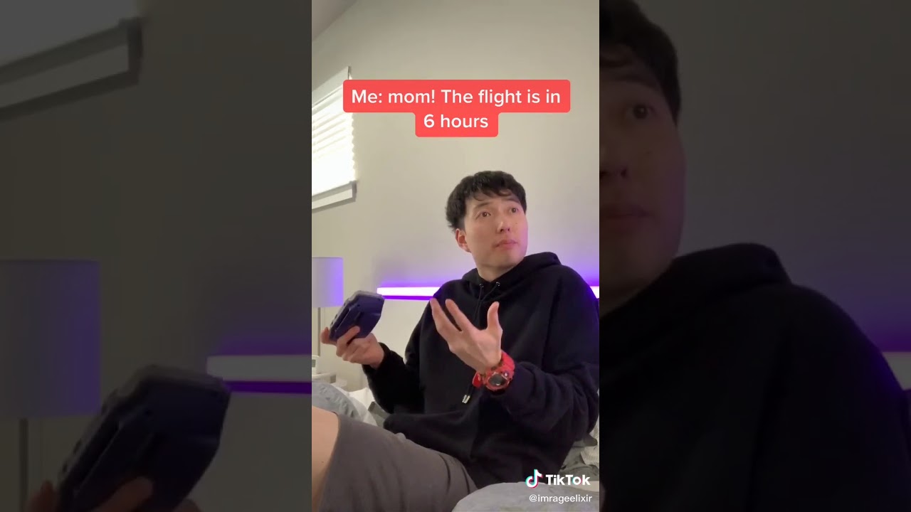 Rageelixir true story can you relate 😭 (Tiktok short).