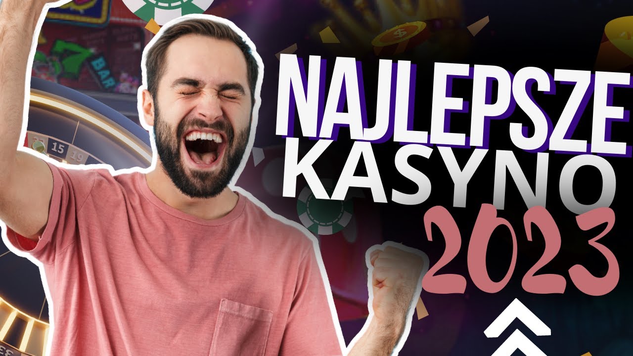NOWY RANKING ONLINE KASYN POLSKA🔥 SZYBKIE WYJŚCIE💣 ESTAWIENIE NAJLEPSZYCH KASYN🔝
